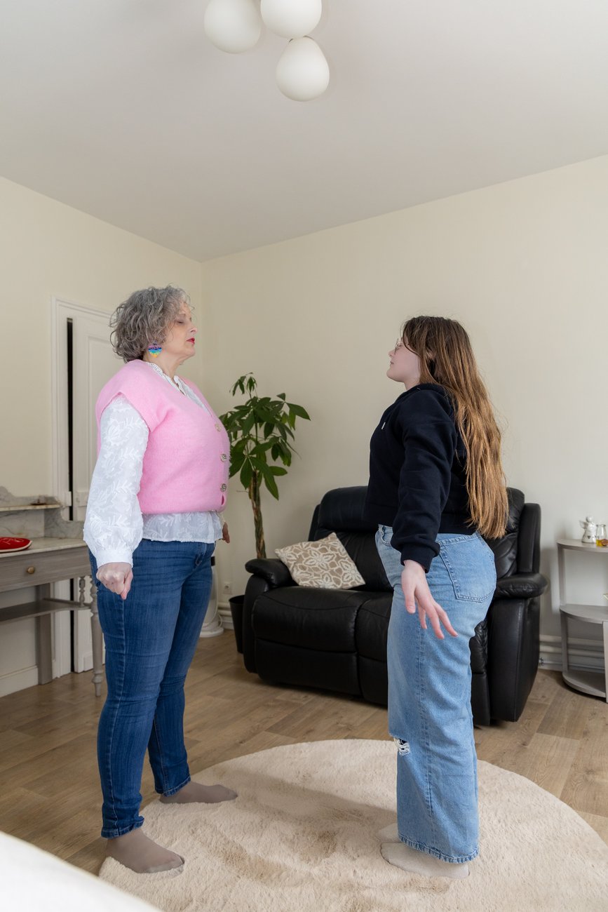 Sophrologie à Cambrai et Marcoing